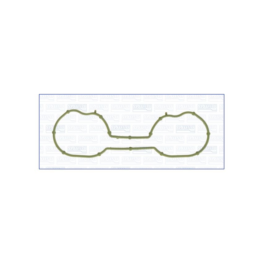 USZCZELKA KOLEKTORA SSĄCEGO AJUSA 13139700 FORD 1.4-1.6 98-07