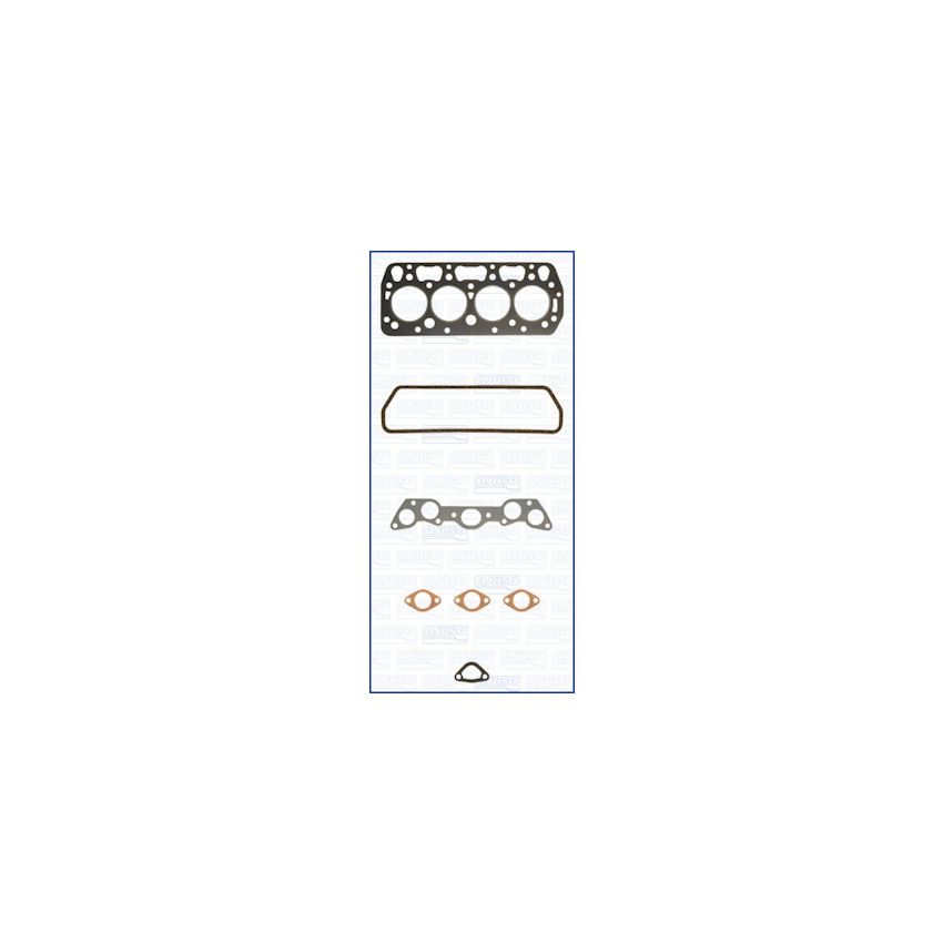 KOMPLET USZCZELEK GŁOWICY AJUSA 52089200 SK 1.0 70-90