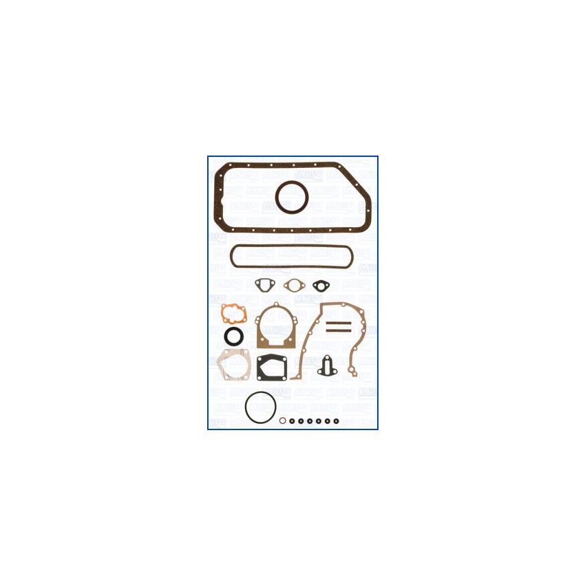 KOMPLET USZCZELEK BLOKU AJUSA 54050300 SK 1.0 70-90