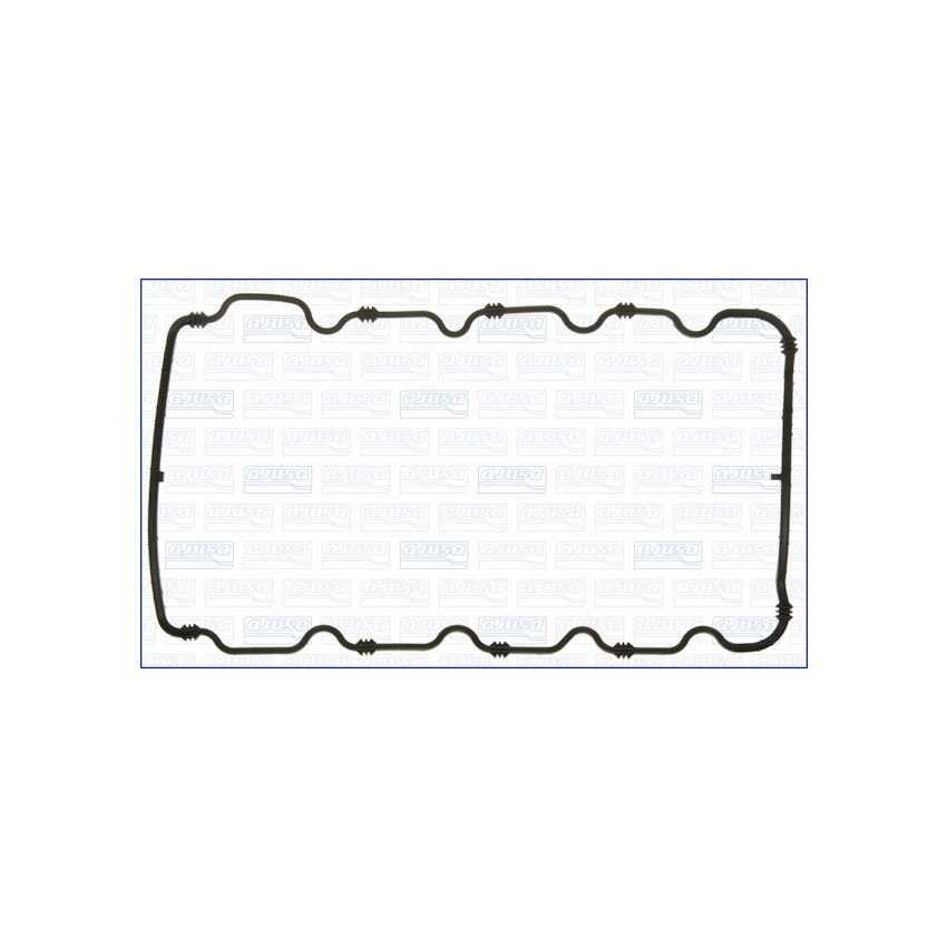 USZCZELKA MISKI OLEJU AJUSA 14053100 FORD 1.6-2.0 92-01