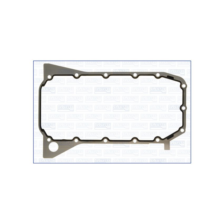 USZCZELKA MISKI OLEJU AJUSA 14064500 FORD 1.2-1.6 96-05