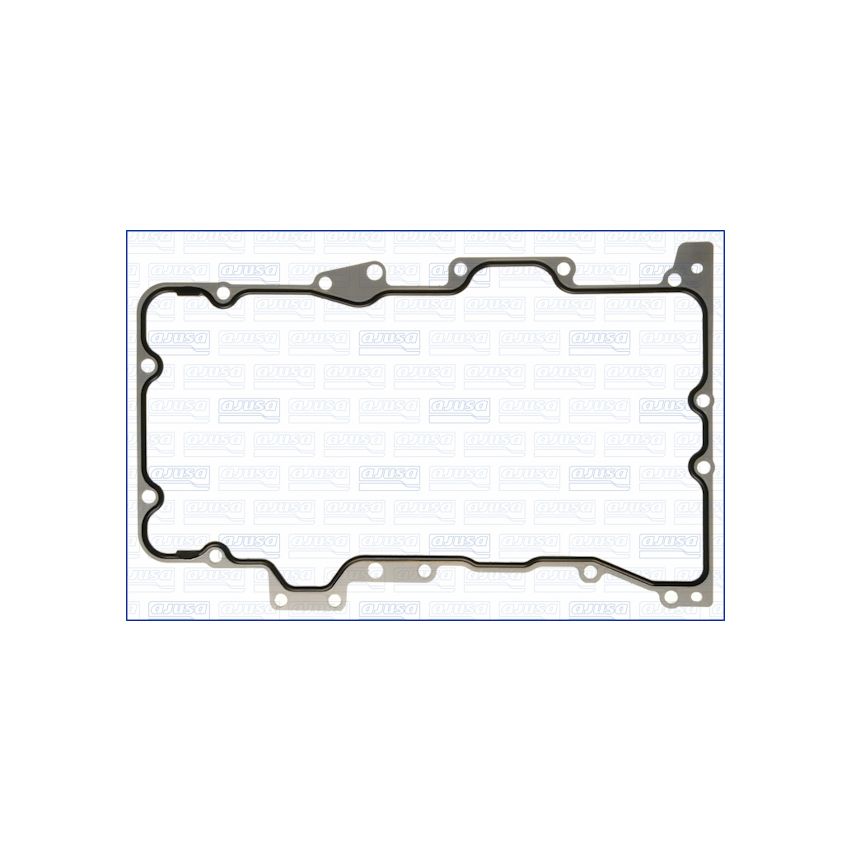 USZCZELKA MISKI OLEJOWEJ AJUSA 14064600 FORD 2.5-3.0 94-07