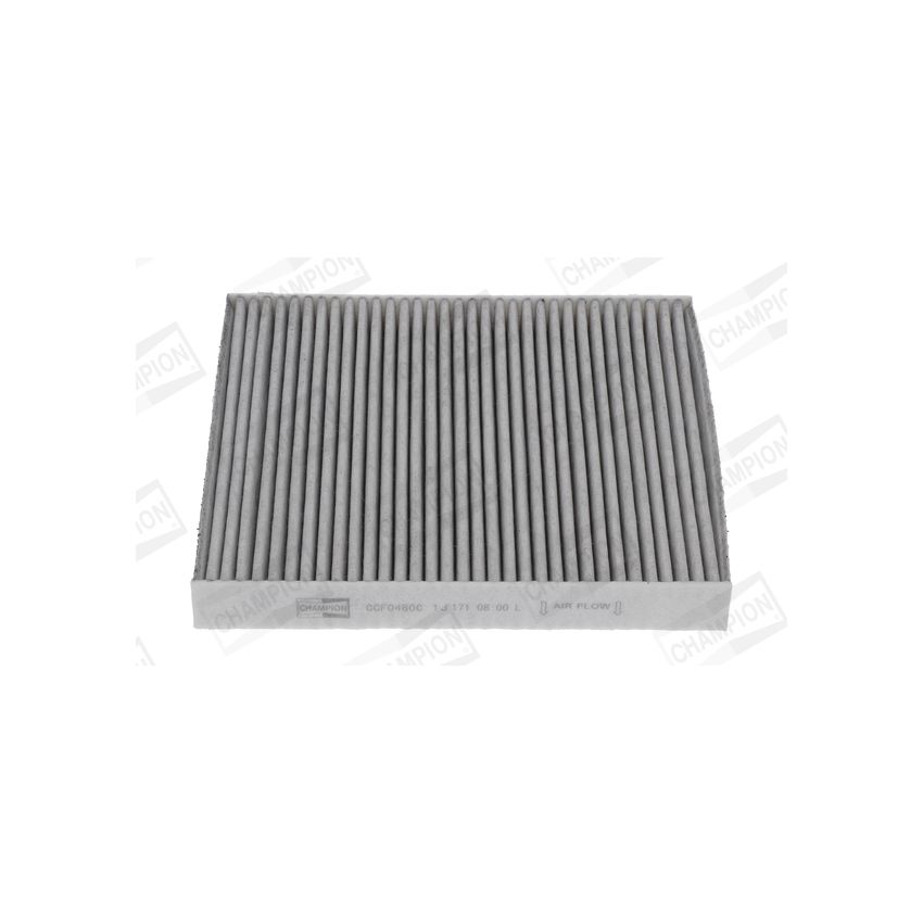 FILTR KABINOWY CHAMPION CCF0480C VW 1.0-2.0TFSI 12-20