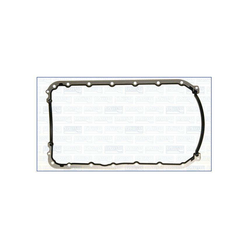 USZCZELKA MISKI OLEJU AJUSA 14066900 FORD 1.01.3 95-08