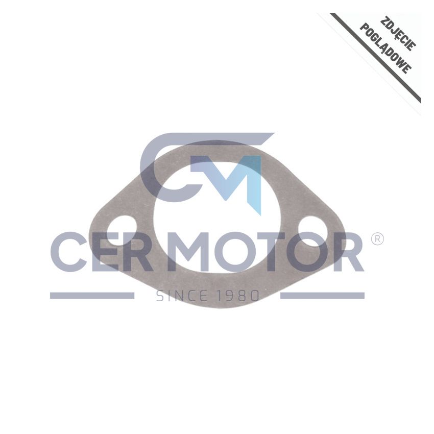 PODKŁADKA CHŁODNICY OLEJU OE 01124010 DEUTZ TD2009L04 -