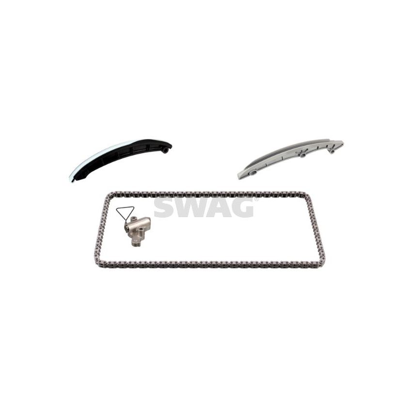 ZESTAW ROZRZĄDU ŁAŃCUCHOWEGO SWAG 33102602 VW 1.4 11-