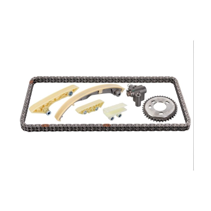 ZESTAW ROZRZĄDU ŁAŃCUCHOWEGO SWAG 33102708 FORD 2.0-2.4 00-06