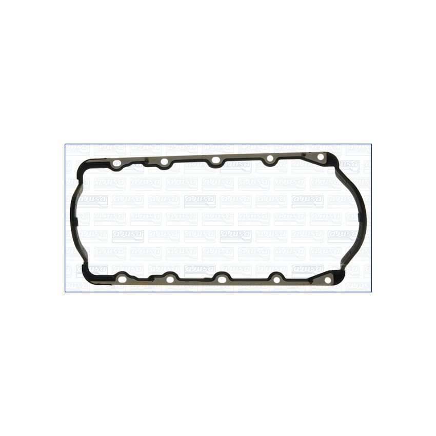 USZCZELKA MISKI OLEJU AJUSA 14074800 FORD 1.6-2.0 98-13