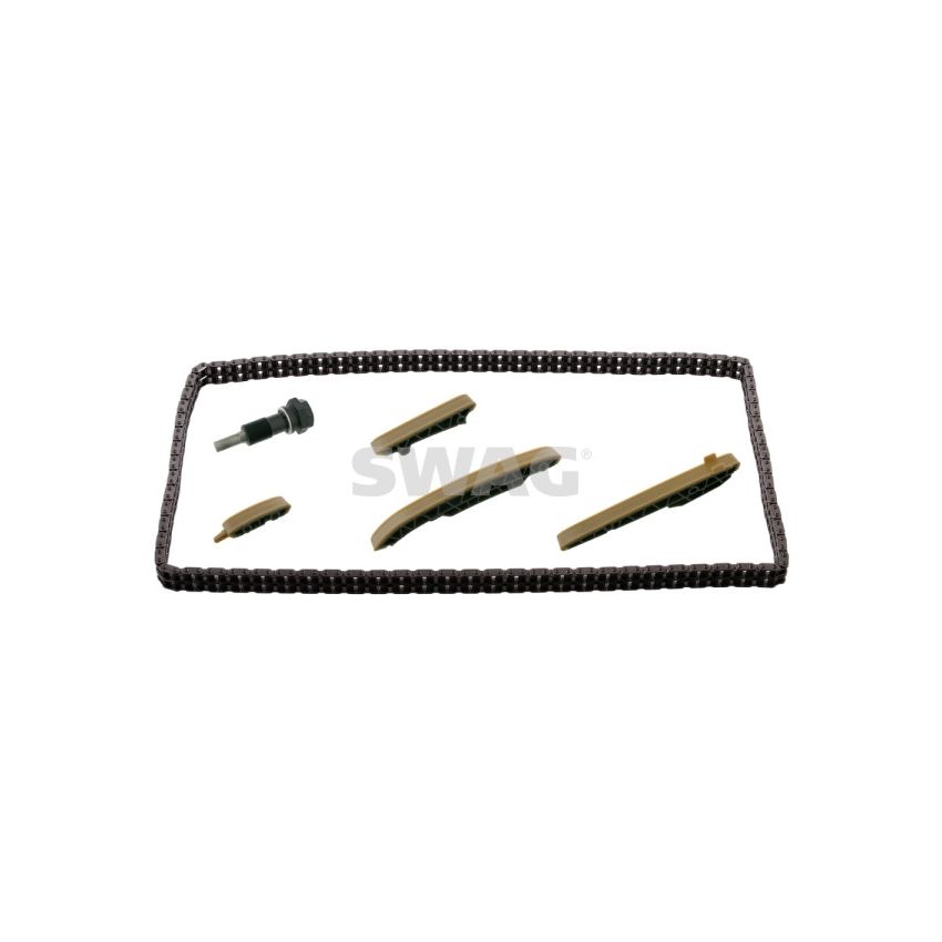 ZESTAW ROZRZĄDU ŁAŃCUCHOWEGO SWAG 99130318 MERCEDES 5.6-6.0 05-