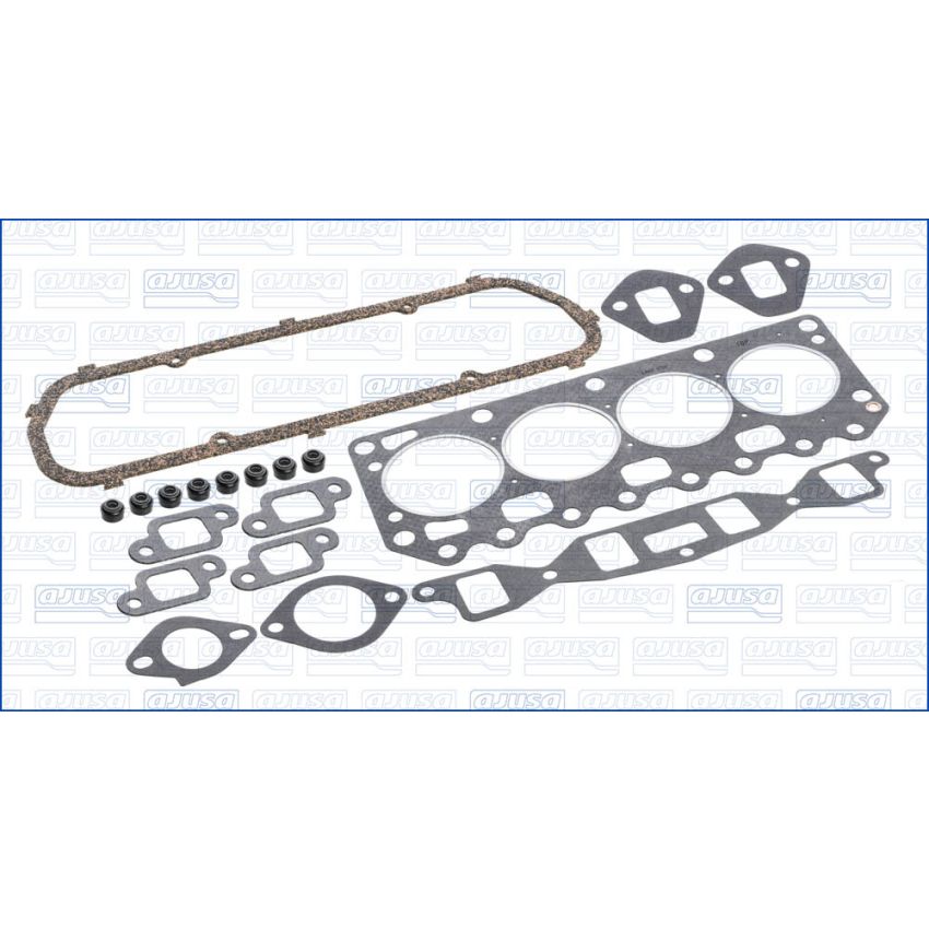 KOMPLET USZCZELEK GŁOWICY AJUSA 52001400 FORD 1.0-1.1 OHV 76-88