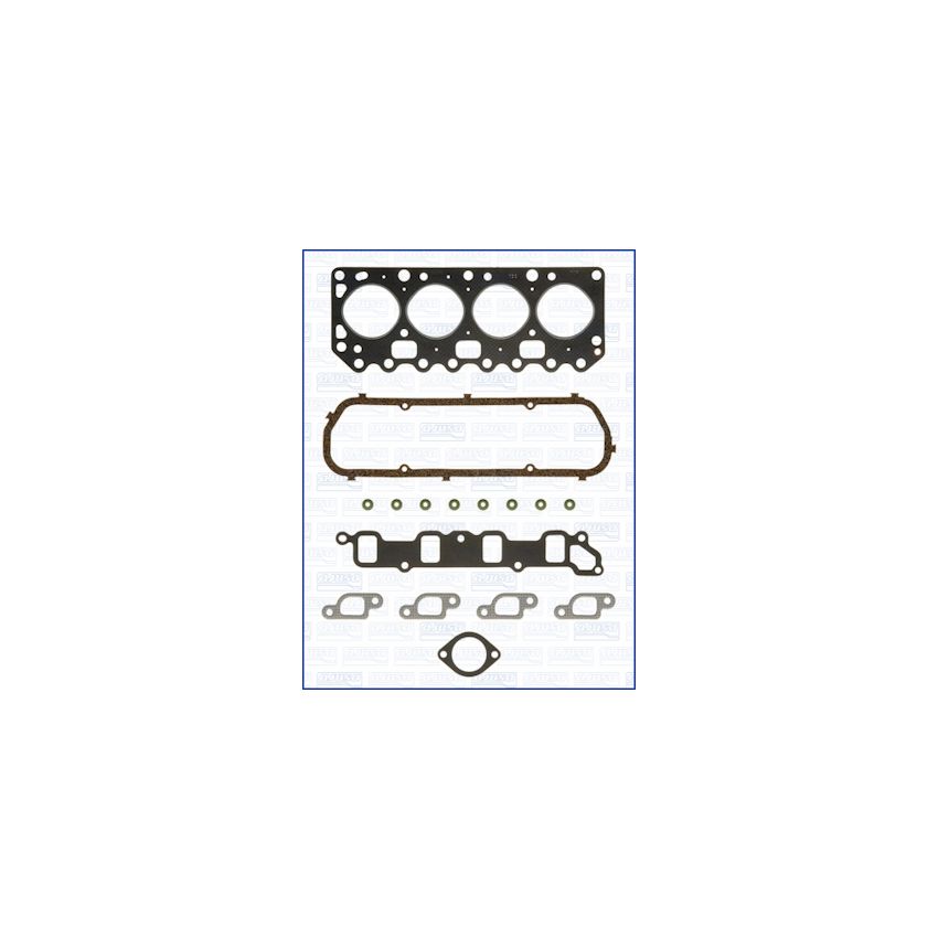KOMPLET USZCZELEK GŁOWICY AJUSA 52089700 FORD 1.0-1.1 OHV HCS 88-96