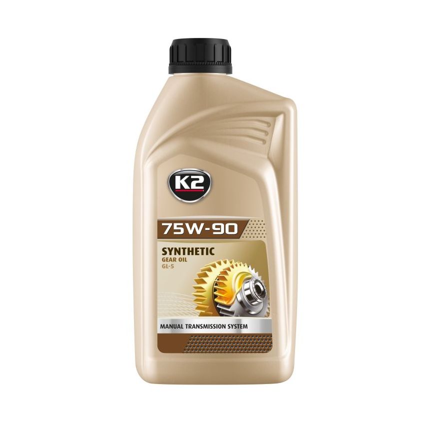 OLEJ PRZEKŁADNIOWY 75W-90 1L K2 O5561E