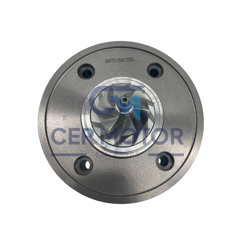 KORAS CER A9215 FORD 1.0 18-