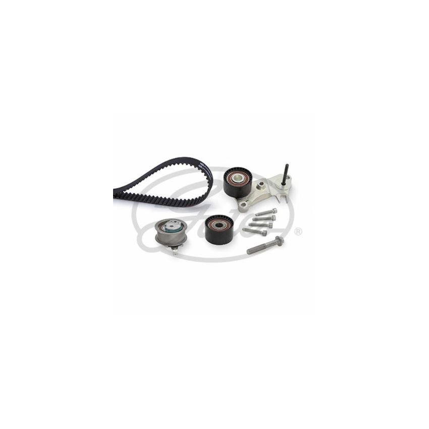 KOMPLET ROZRZĄDU GATES K015686XS VOLVO 2.0D 13-