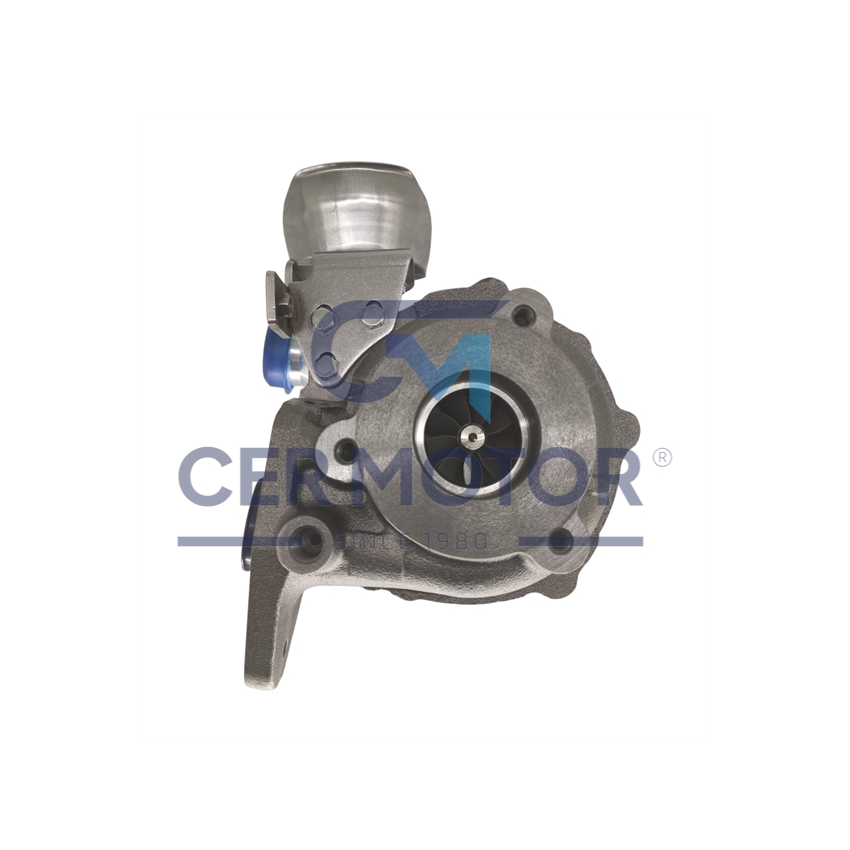 TURBOSPRĘŻARKA CER 59852 RENAULT 2.3DCI 12-