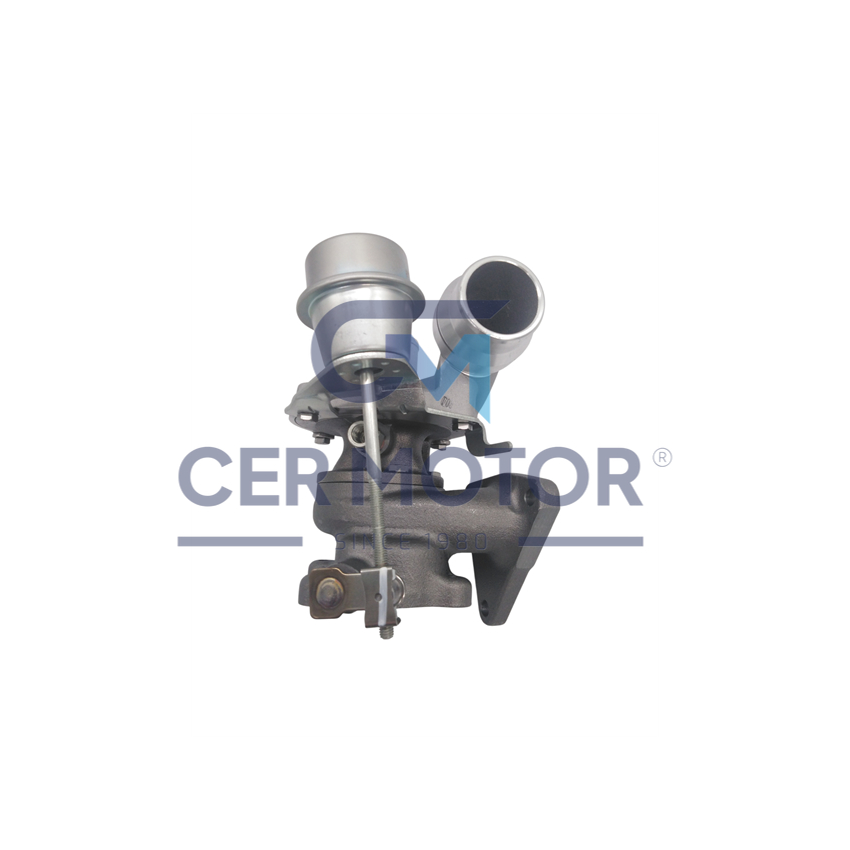 TURBOSPRĘŻARKA CER 59370 RENAULT 1.5DCI 09-