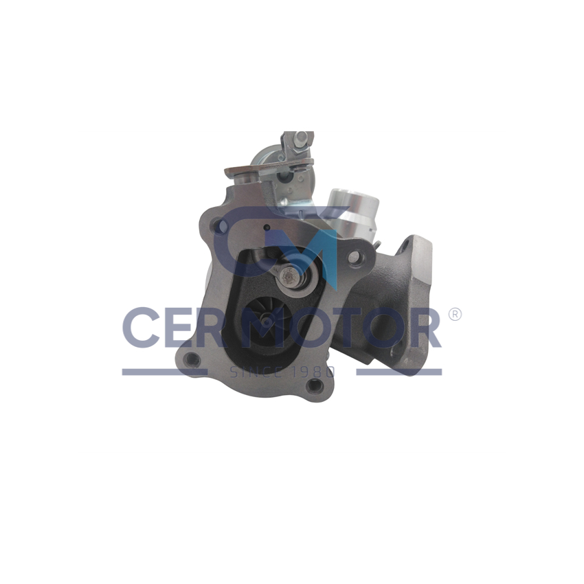 TURBOSPRĘŻARKA CER 59370 RENAULT 1.5DCI 09-