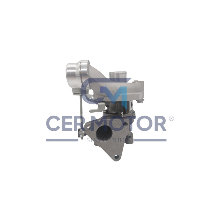 TURBOSPRĘŻARKA CER 59370 RENAULT 1.5DCI 09-
