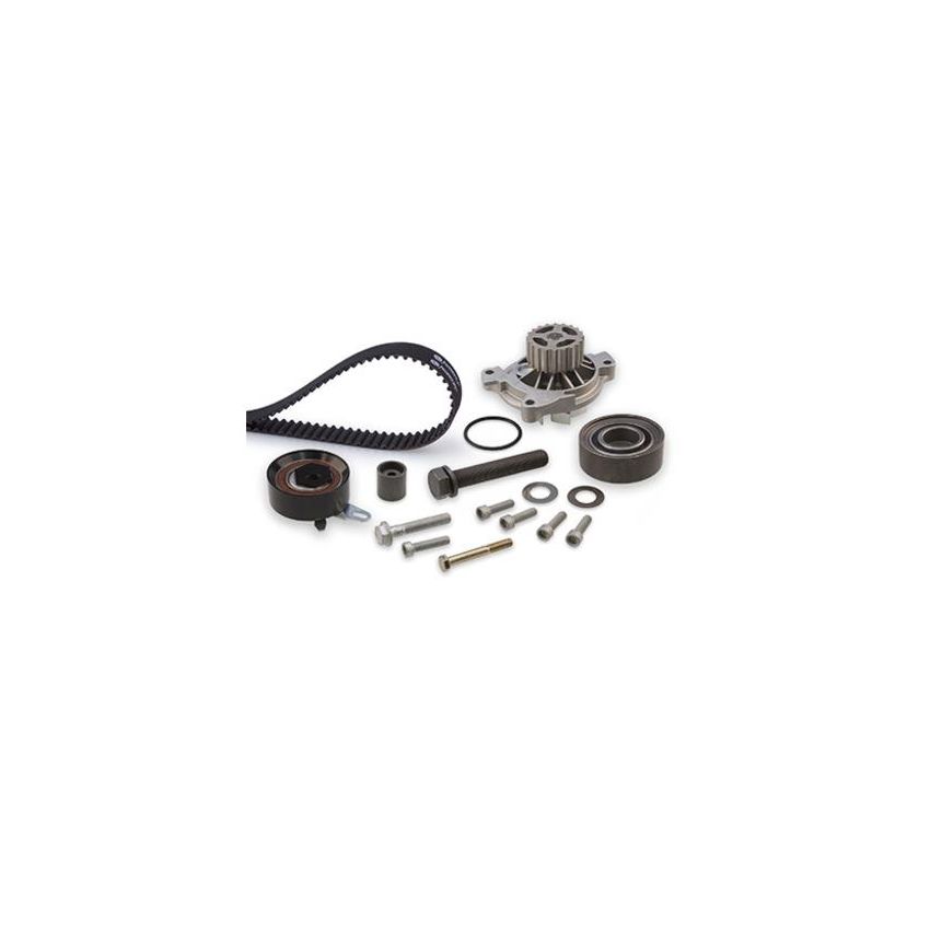KOMPLET ROZRZĄDU GATES KP15661XS VW 2.5D 06-