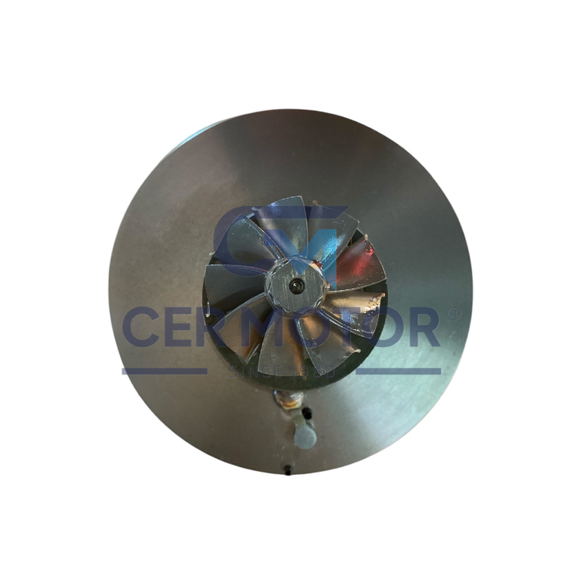 KORAS CER A6201 OPEL 2.2TD 03-04