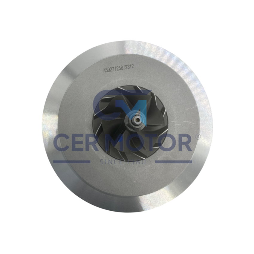 KORAS CER A5927 ROVER 1.8T 02-05