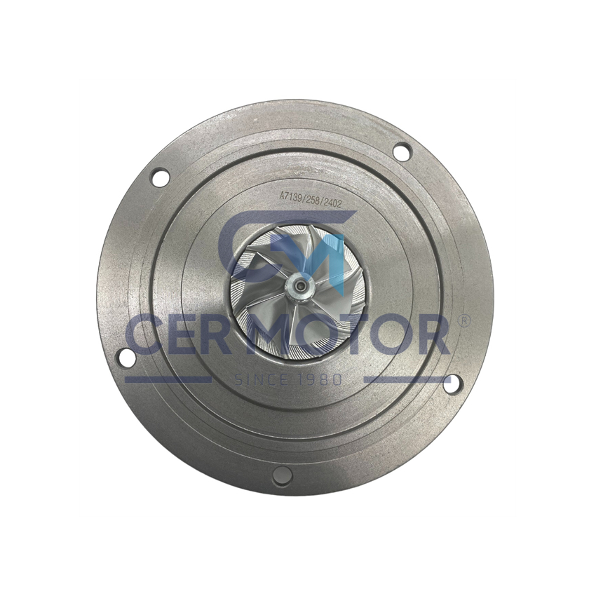 KORAS CER A7139 TOYOTA 2.8TD 01-