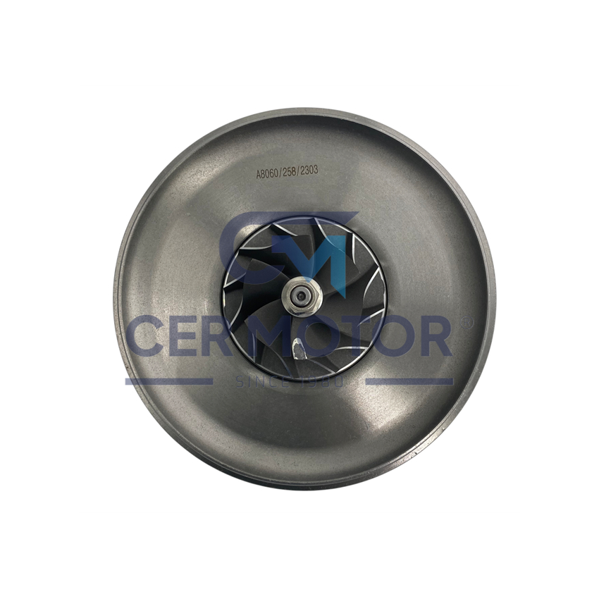KORAS CER A8060 FIAT 1.9JTD 03-07