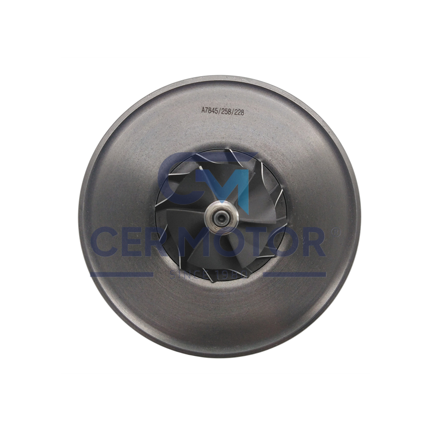 KORAS CER A7845 MITSUBISHI 2.5TD