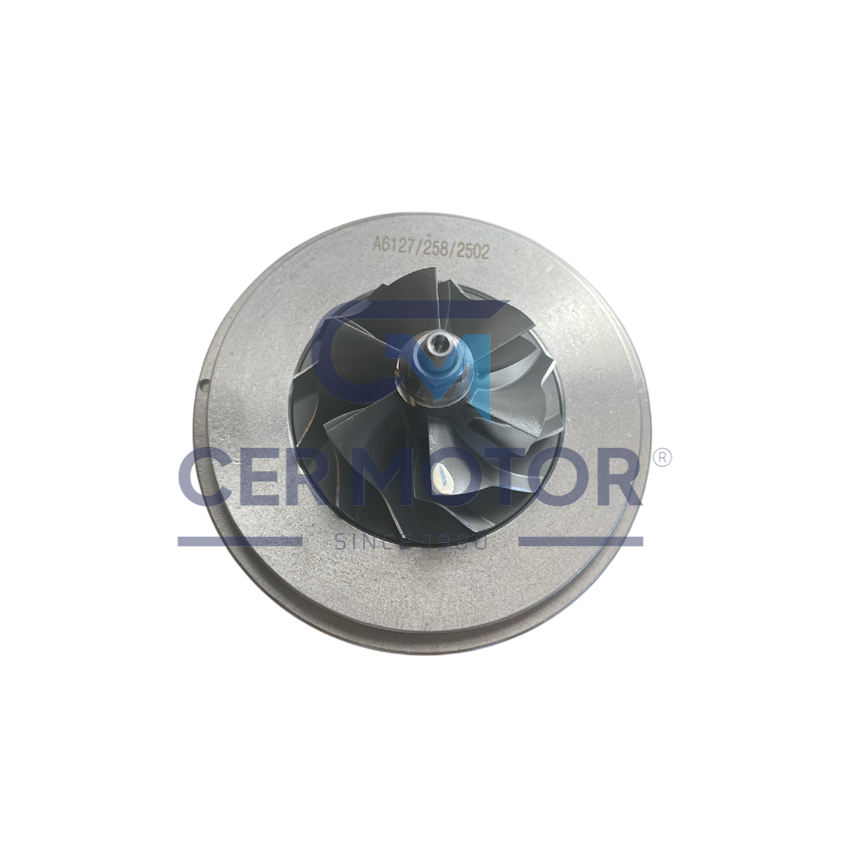 KORAS CER A6127 MITSUBISHI 2.5TD 90-97