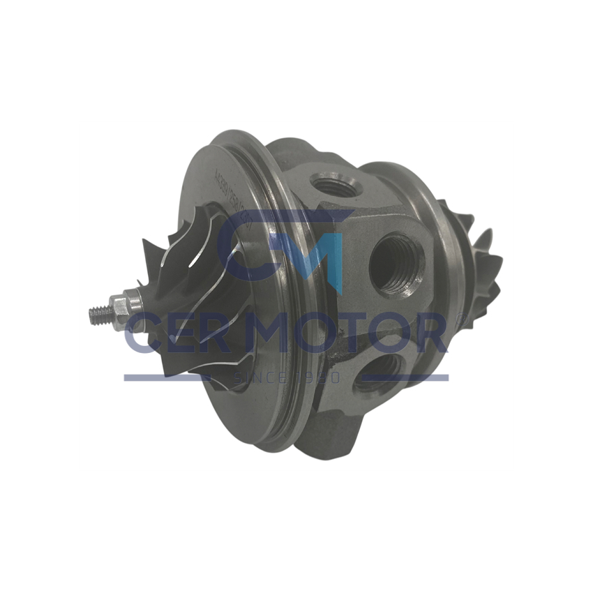 KORAS CER A4339 RENAULT 1.2T 07-