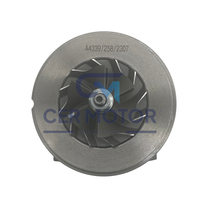 KORAS CER A4339 RENAULT 1.2T 07-