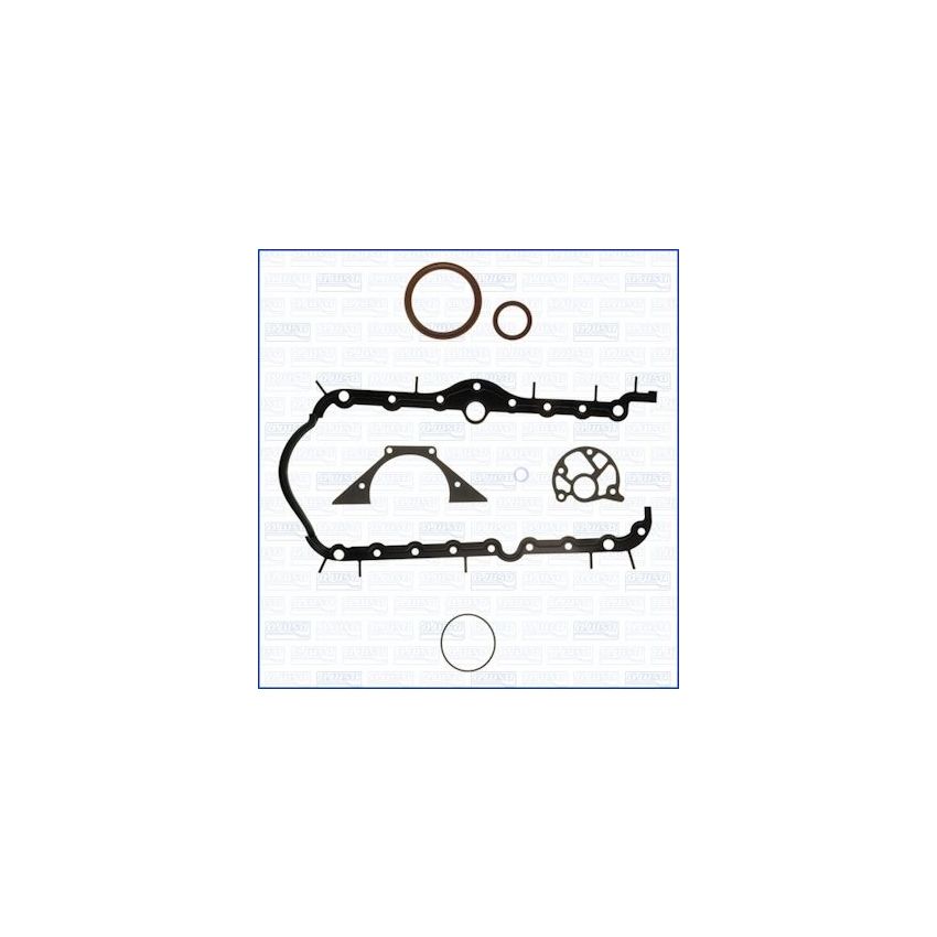 KOMPLET USZCZELEK BLOKU AJUSA 54088900 FORD 2295cc SCORPIO 96-