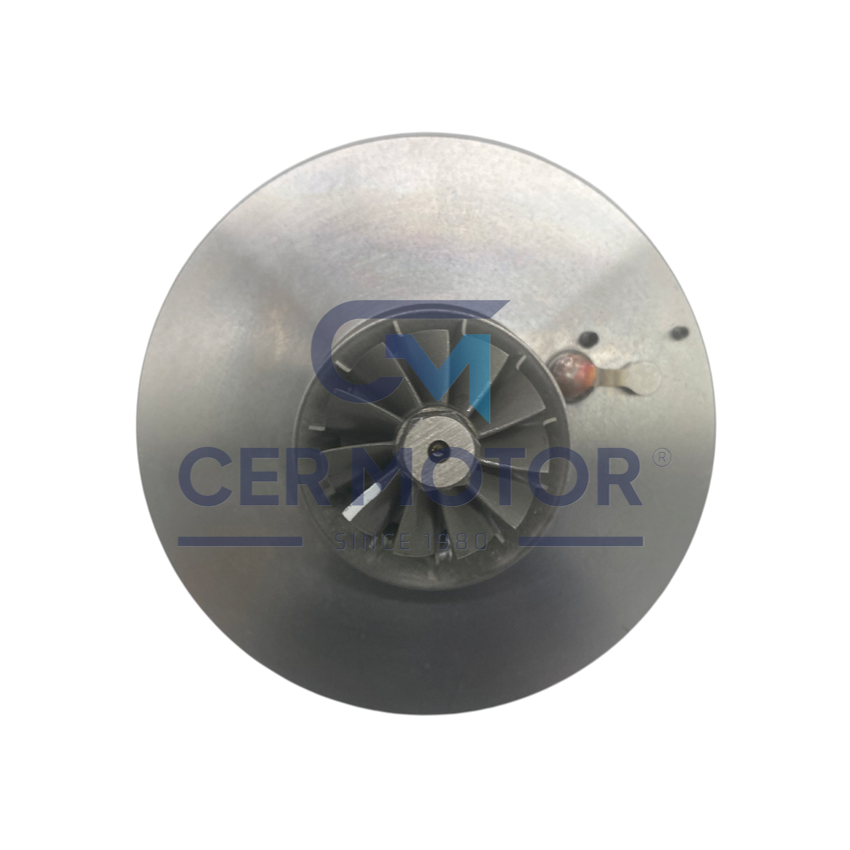 KORAS CER A8886 TOYOTA 1.4TD 06-08