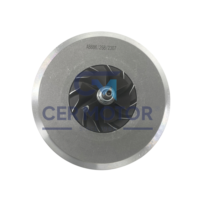 KORAS CER A8886 TOYOTA 1.4TD 06-08
