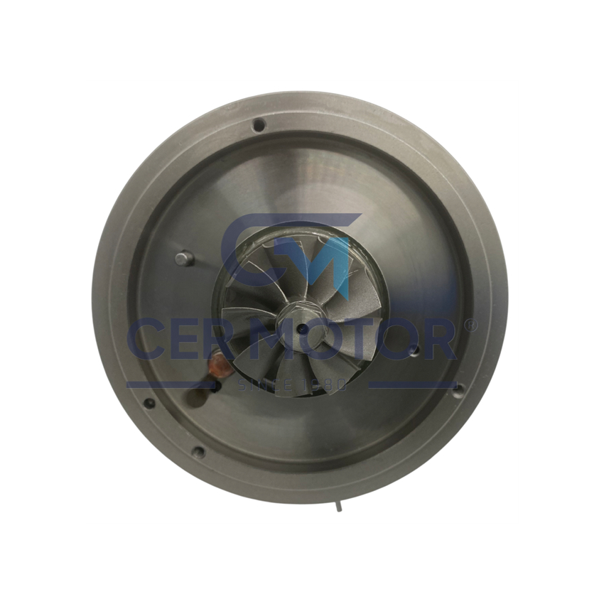 KORAS CER A6207 BMW 2.0TD 05-