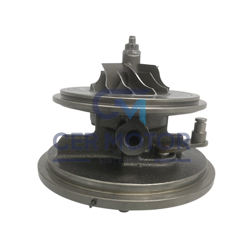 KORAS CER A6207 BMW 2.0TD 05-