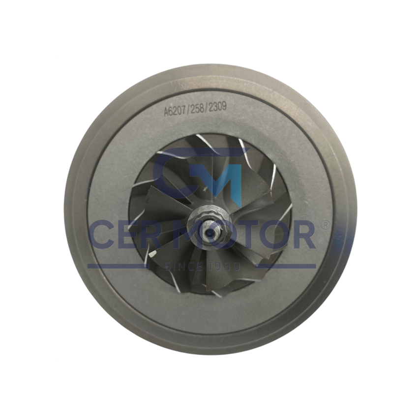 KORAS CER A6207 BMW 2.0TD 05-