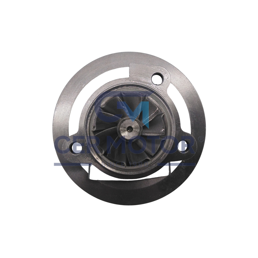 KORAS CER A8140 BMW 3.0BiTD 04-