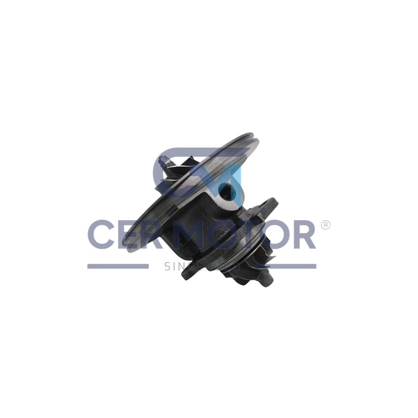 KORAS CER A8140 BMW 3.0BiTD 04-