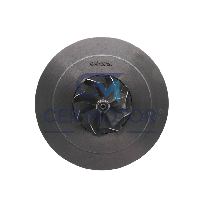 KORAS CER A8140 BMW 3.0BiTD 04-