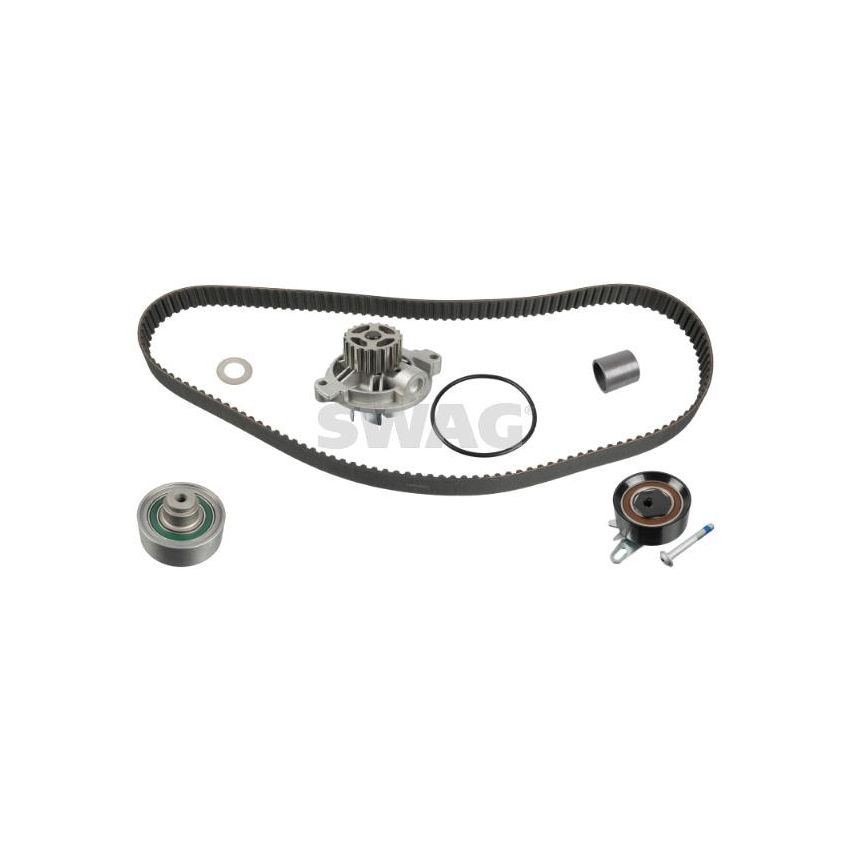 KOMPLET ROZRZĄDU SWAG 33101586 VW 2.5D 06-
