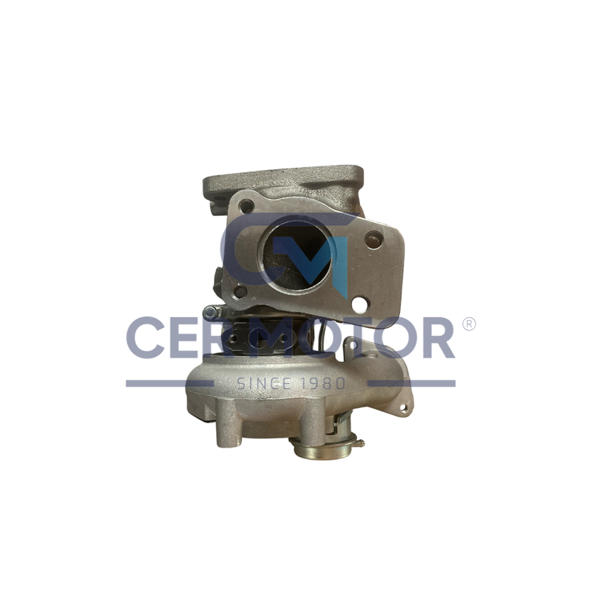 TURBOSPRĘŻARKA CER 59371 NISSAN 1.6 11-