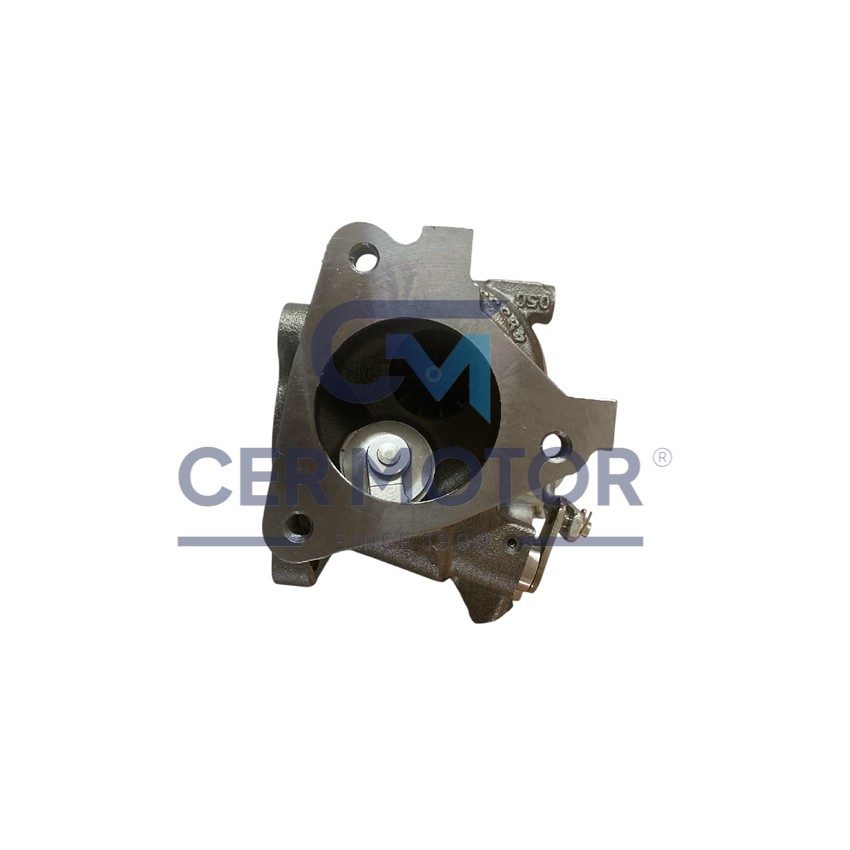 TURBOSPRĘŻARKA CER 59371 NISSAN 1.6 11-