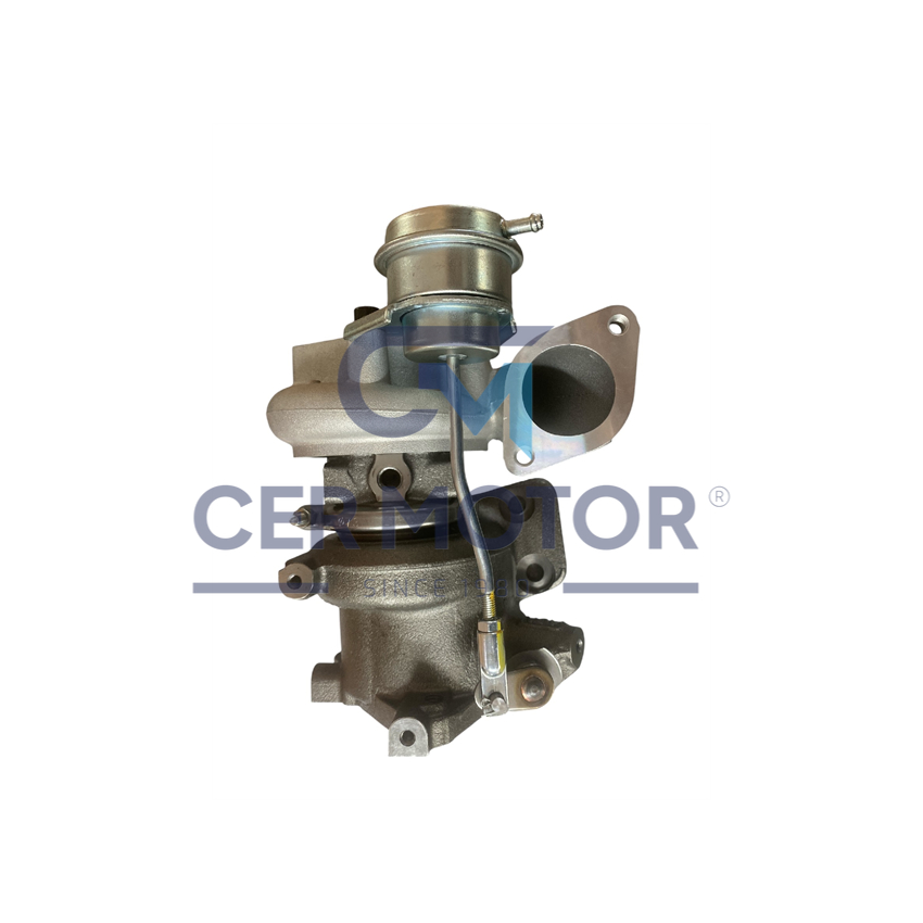 TURBOSPRĘŻARKA CER 59371 NISSAN 1.6 11-