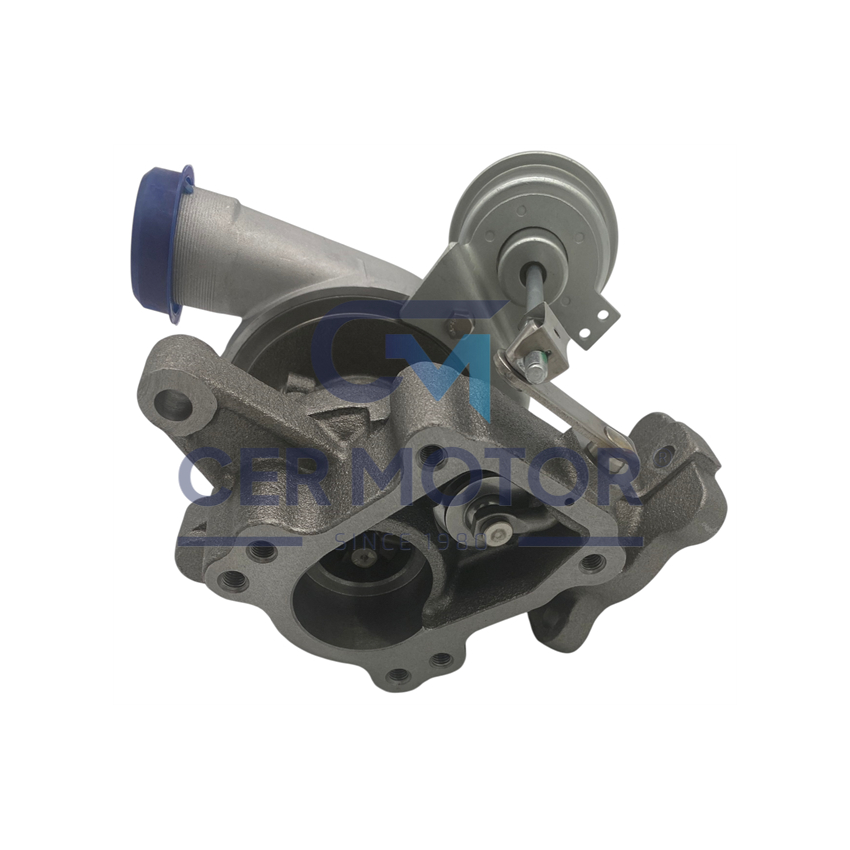 TURBOSPRĘŻARKA CER 59375 CT 2.0HDI 00-