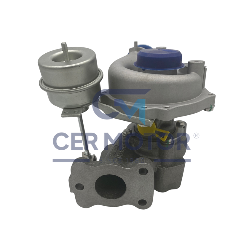 TURBOSPRĘŻARKA CER 59375 CT 2.0HDI 00-
