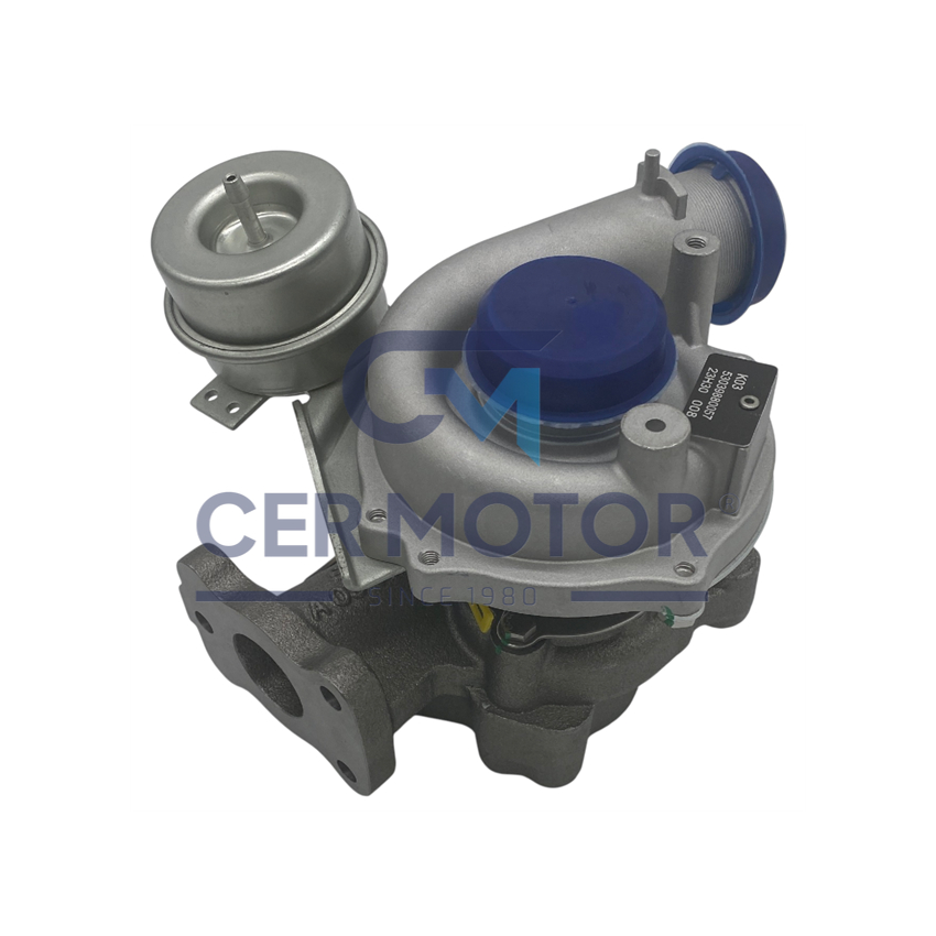 TURBOSPRĘŻARKA CER 59375 CT 2.0HDI 00-