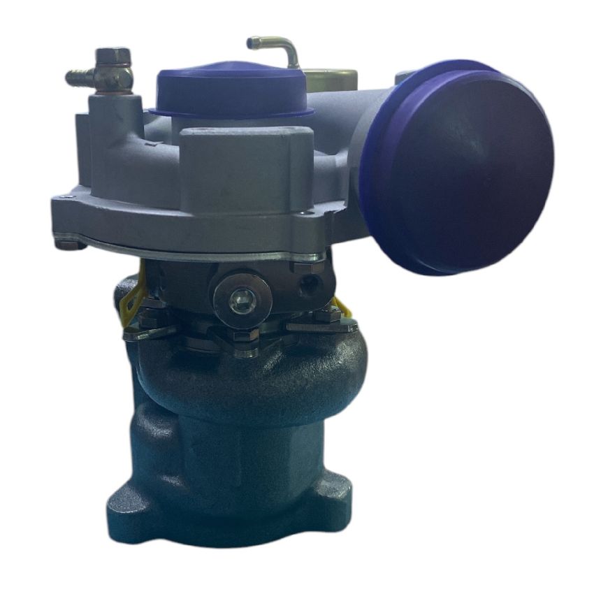 TURBOSPRĘŻARKA CER 59379 VW 1.8 95-