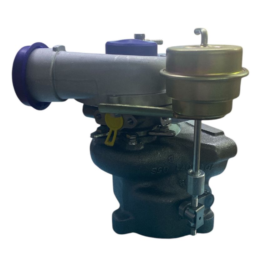 TURBOSPRĘŻARKA CER 59379 VW 1.8 95-