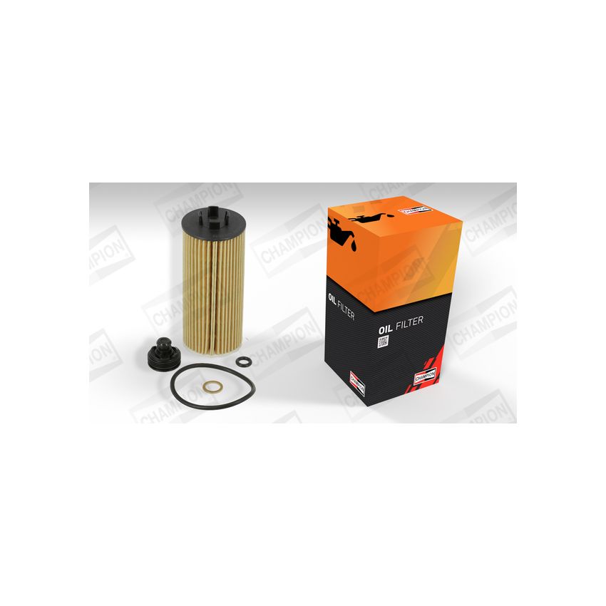 FILTR OLEJU CHAMPION COF100769E BMW 1.5-2.0 13-20
